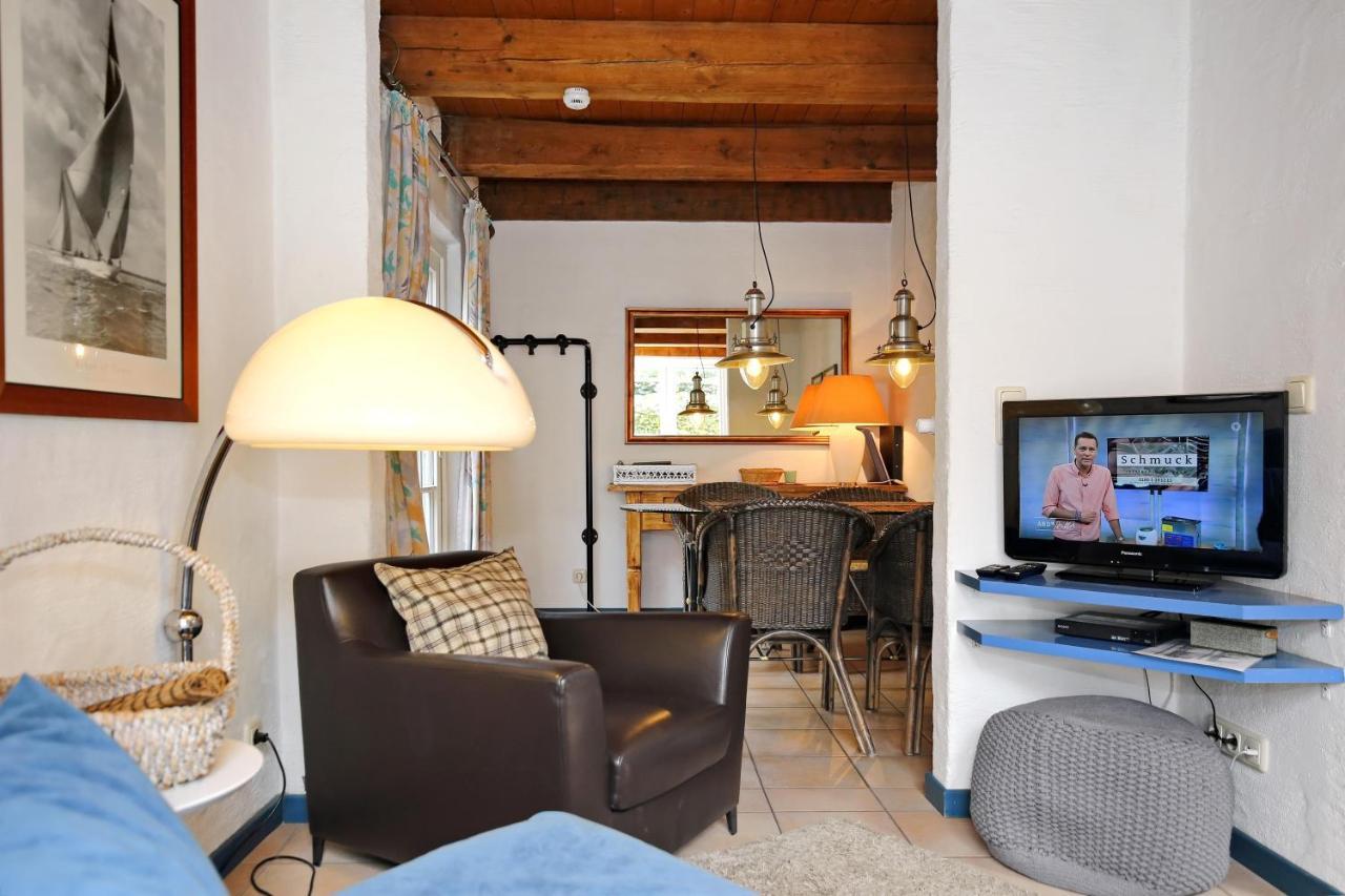 Auf Den Hoefen Wohnung 17 Kühlungsborn Zewnętrze zdjęcie