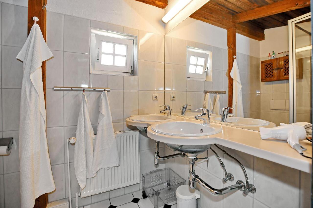 Auf Den Hoefen Wohnung 17 Kühlungsborn Zewnętrze zdjęcie