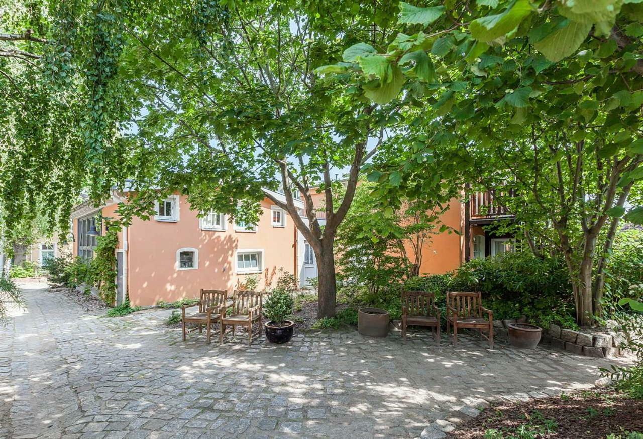 Auf Den Hoefen Wohnung 17 Kühlungsborn Zewnętrze zdjęcie